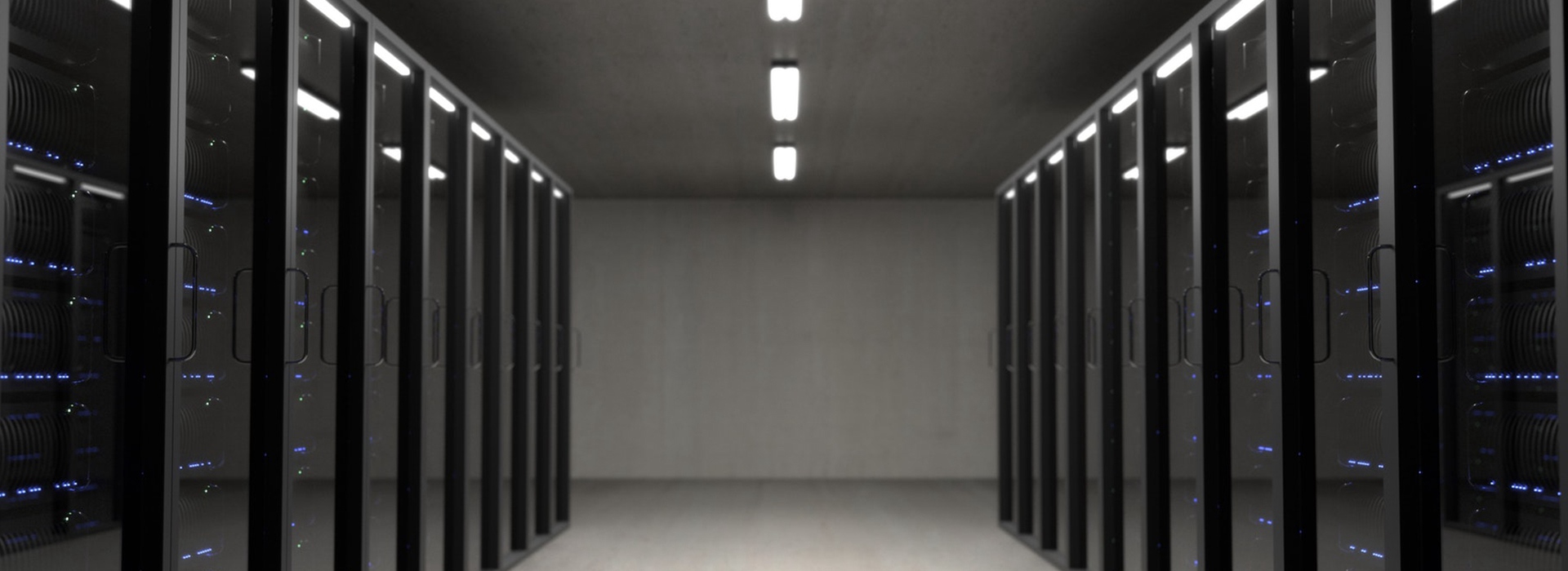 Smart computer room